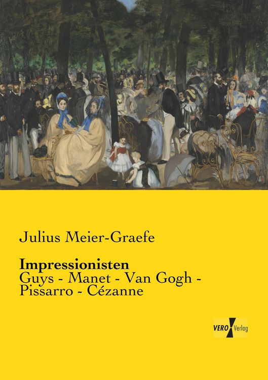 Produktbild: Impressionisten