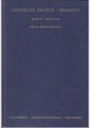 Produktbild: Cornelius Tacitus: Annalen