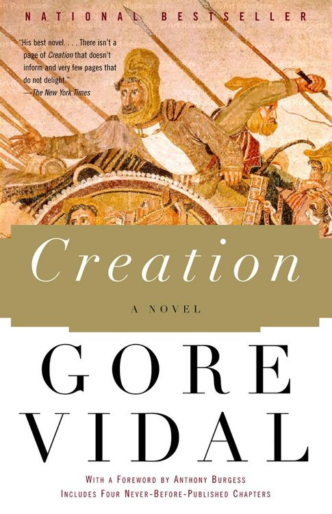 Produktbild: Creation