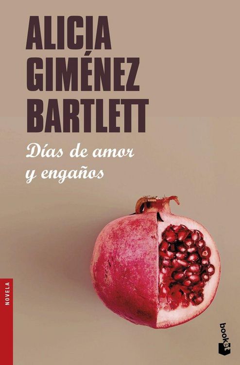 Produktbild: D&iacute;as de amor y enga&ntilde;os