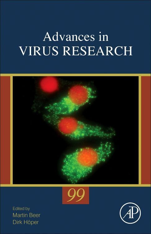 Produktbild: In Loeffler's Footsteps - Viral Genomics in the Era of High-