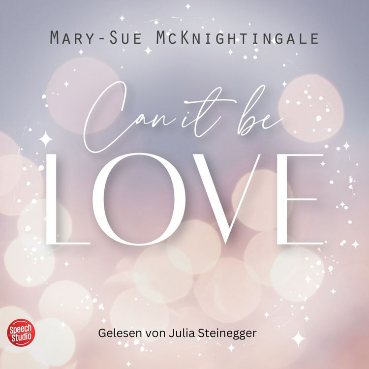 Produktbild: Can it be Love - Kennst du ihn, kennst du alle