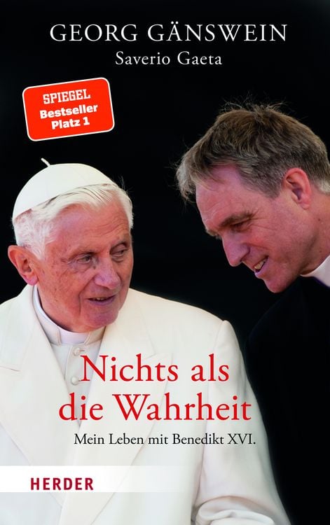 Produktbild: Nichts als die Wahrheit