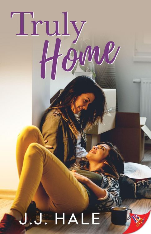 Produktbild: Truly Home