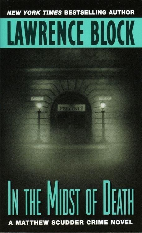 Produktbild: In the Midst of Death