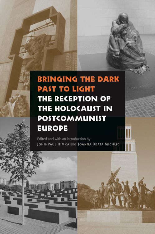 Produktbild: Bringing the Dark Past to Light