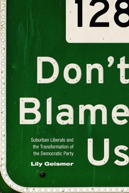 Produktbild: Don't Blame Us