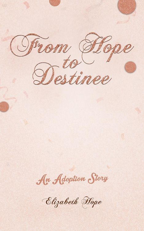 Produktbild: From Hope to Destinee