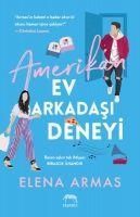 Produktbild: Amerikan Ev Arkadasi Deneyi