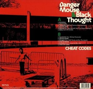 Produktbild: Cheat Codes