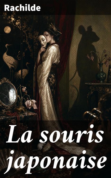 Produktbild: La souris japonaise
