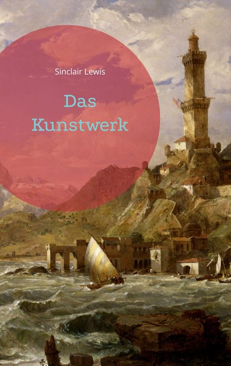 Produktbild: Das Kunstwerk