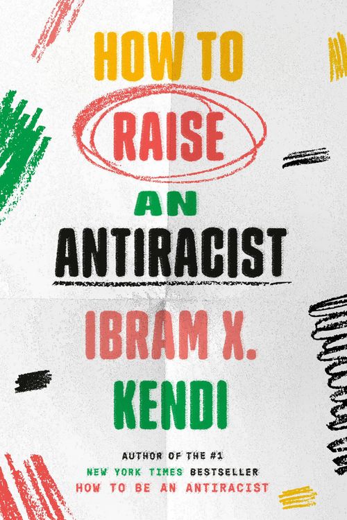 Produktbild: How to Raise an Antiracist