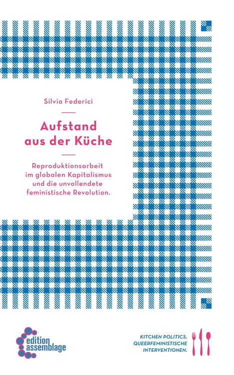 Produktbild: Aufstand aus der K&uuml;che