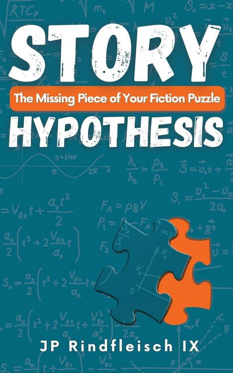 Produktbild: Story Hypothesis