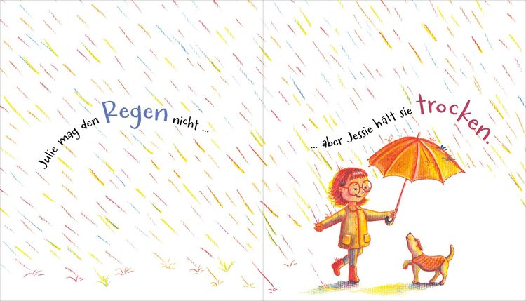 Produktbild: Jessie und Julie