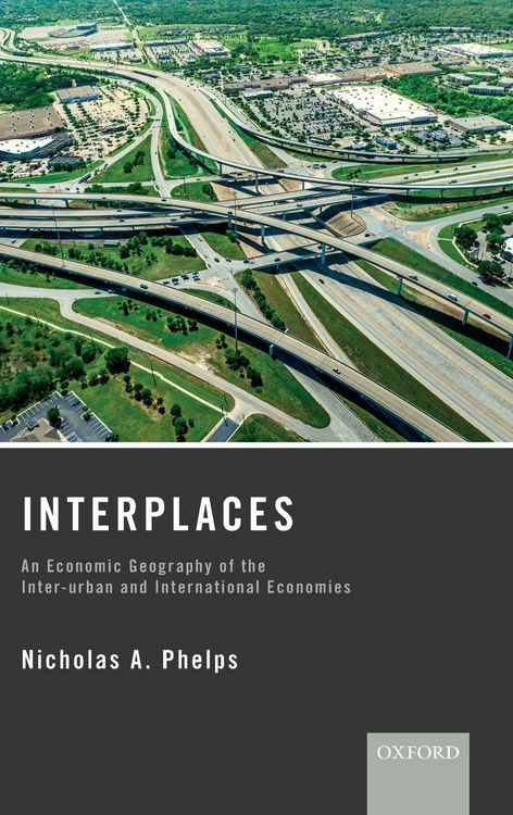 Produktbild: Interplaces
