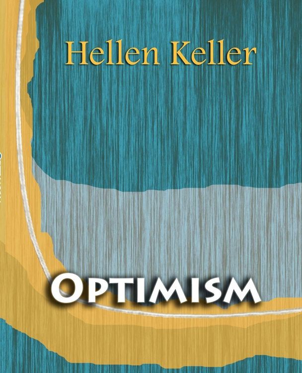 Produktbild: Optimism (1903)
