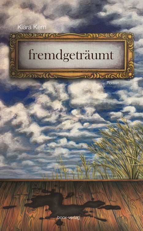 Produktbild: Fremdgeträumt