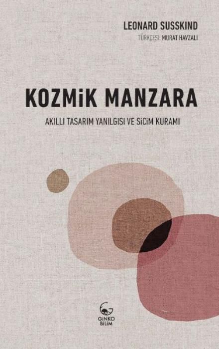 Produktbild: Kozmik Manzara - Akilli Tasarim Yanilgisi ve Sicim Kurami