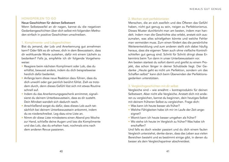 Produktbild: Honigperlen