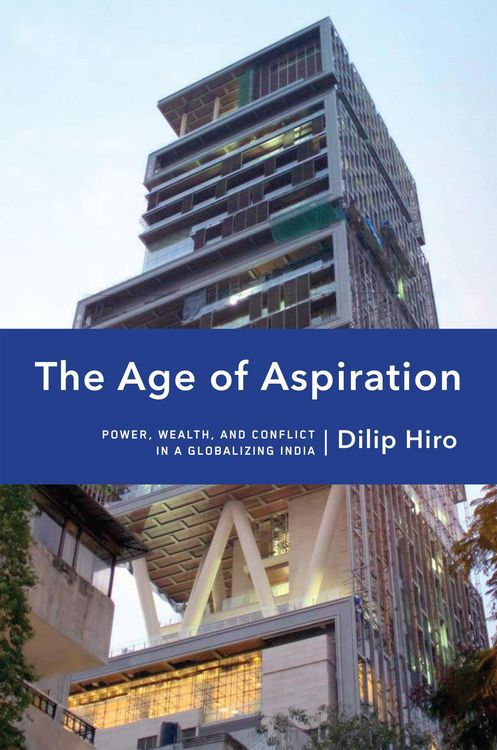 Produktbild: The Age of Aspiration