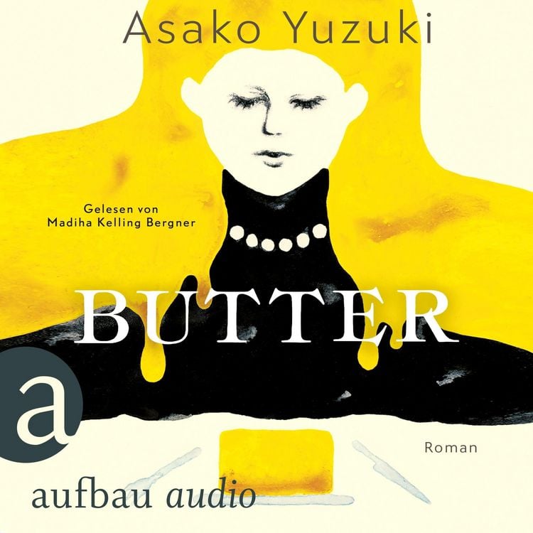 Produktbild: Butter