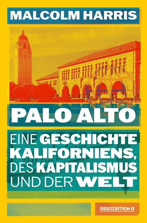 Produktbild: Palo Alto