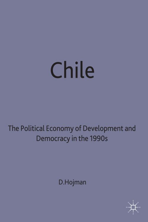 Produktbild: Chile