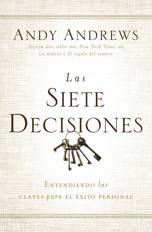 Produktbild: The Las Siete Decisiones