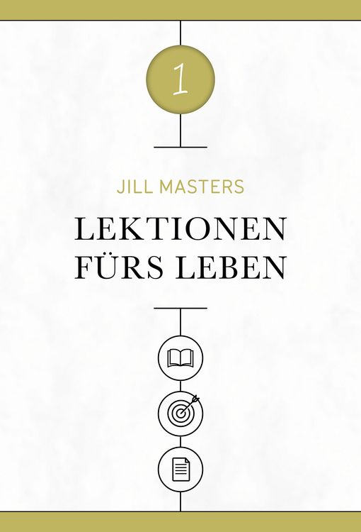 Produktbild: Lektionen f&uuml;rs Leben 1