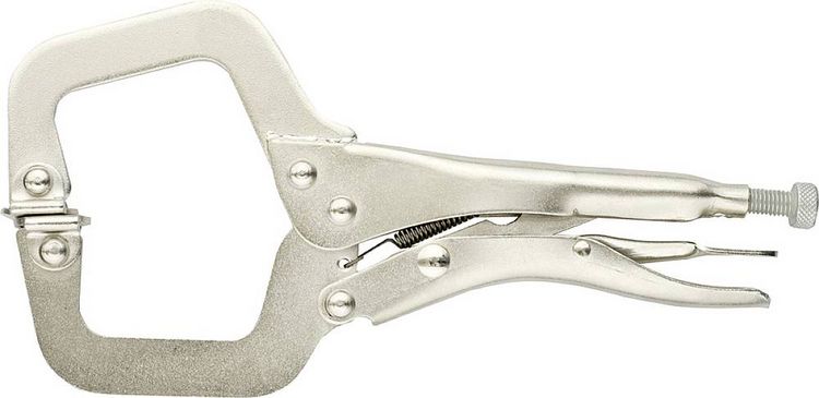 Produktbild: Kwb 408100 Gripzange 225mm
