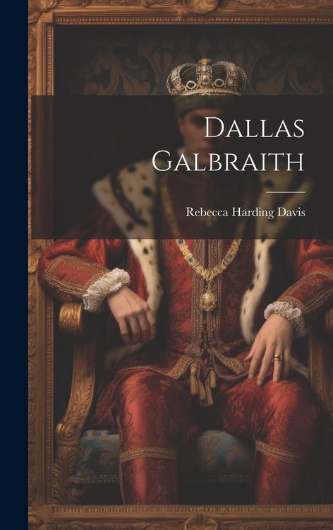 Produktbild: Dallas Galbraith