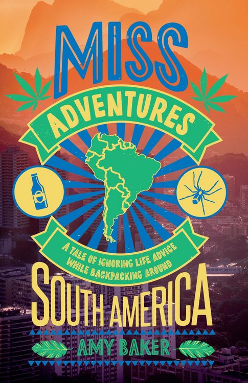 Produktbild: Miss-adventures