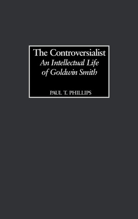 Produktbild: The Controversialist