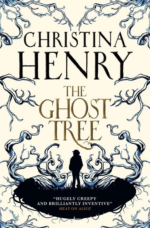 Produktbild: The Ghost Tree