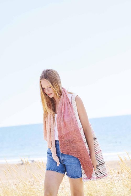 Produktbild: LOVEWOOL Das Handstrick Magazin No. 16