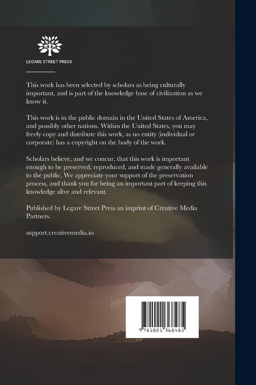Produktbild: The Biscuit-baker's And Pastry-cook's Assistant
