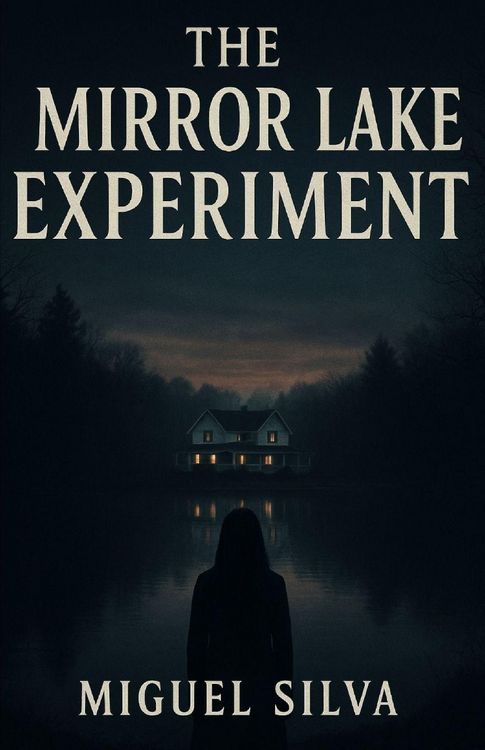 Produktbild: The Mirror Lake Experiment