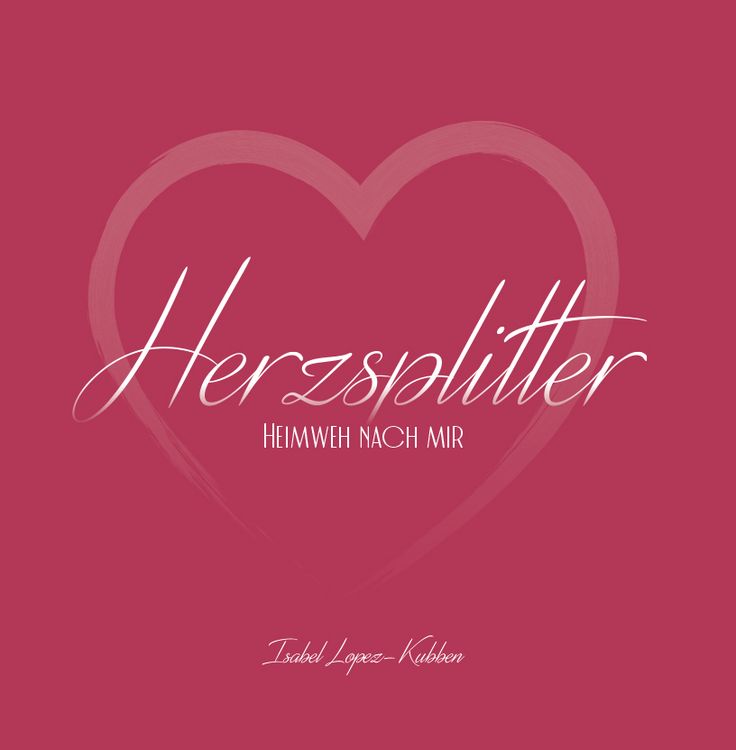 Produktbild: Herzsplitter