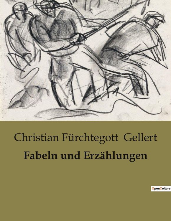Produktbild: Fabeln und Erz&auml;hlungen