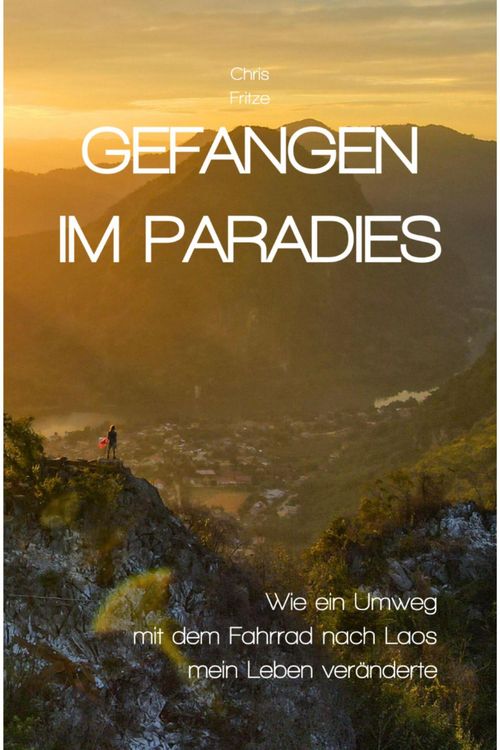 Produktbild: Gefangen im Paradies