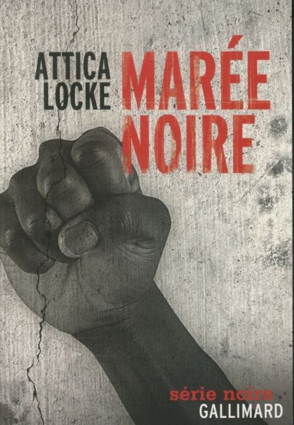 Produktbild: Mar&eacute;e noire