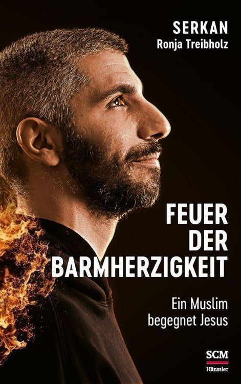 Produktbild: Feuer der Barmherzigkeit