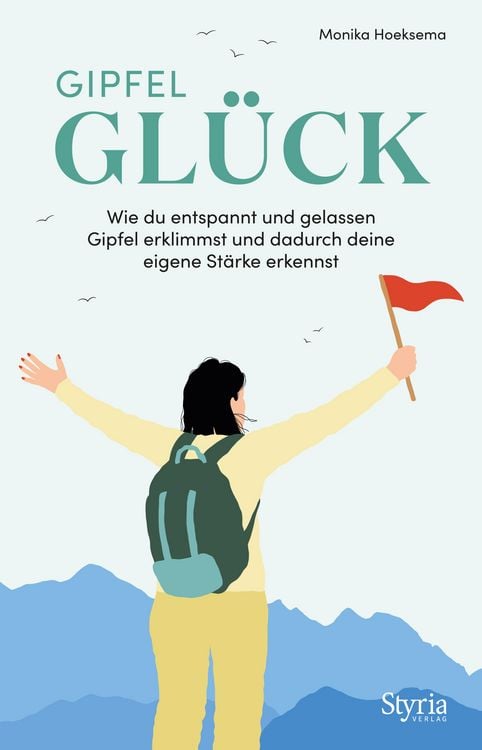 Produktbild: Gipfelgl&uuml;ck