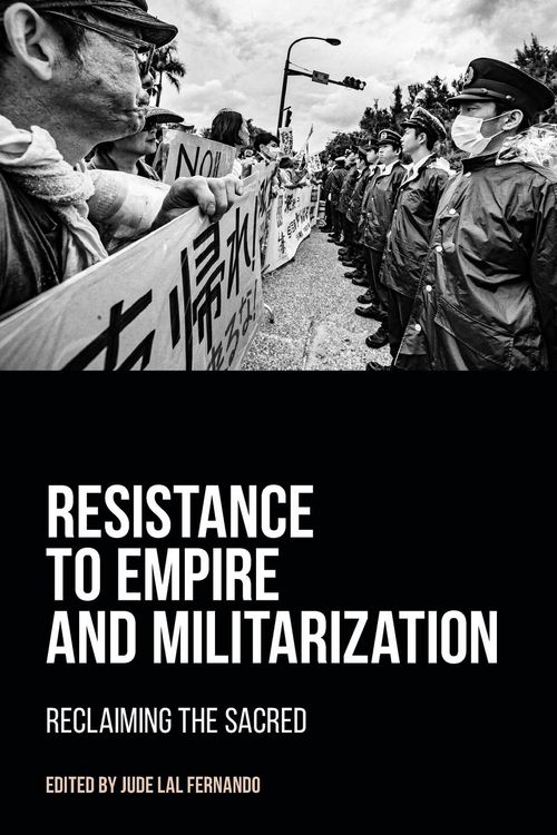 Produktbild: Resistance to Empire and Militarization
