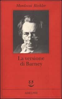 Produktbild: La versione di Barney