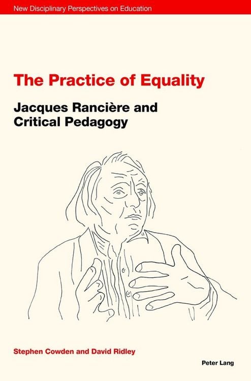 Produktbild: The Practice of Equality