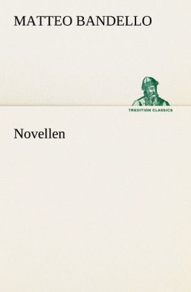 Produktbild: Novellen