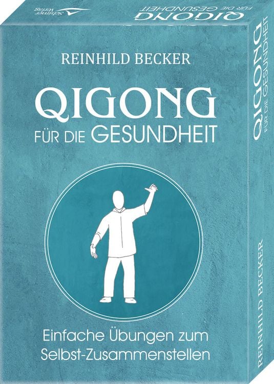 Produktbild: Qigong f&uuml;r die Gesundheit- Einfache &Uuml;bungen zum Selbst&ndash;Zusammenstellen